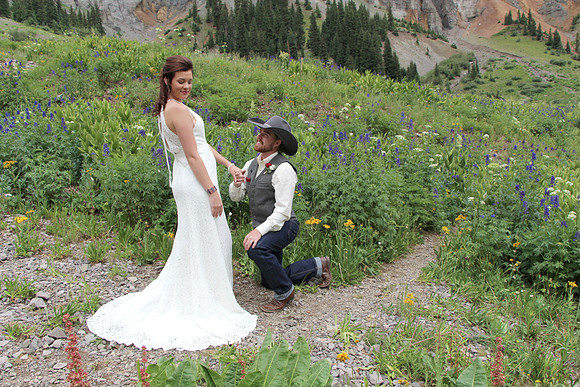 4 Newlyweds 059