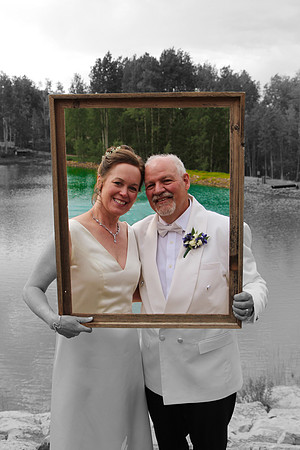 0. DeVay Wedding Art